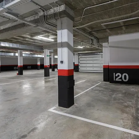 Apartamento Sunset Vibes At Sky Garden Jerez