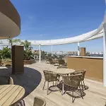 Sunset Vibes At Sky Garden Jerez Appartement Jerez de la Frontera