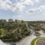 Sunset Vibes At Sky Garden Jerez * Jerez de la Frontera