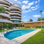 Sunset Vibes At Sky Garden Jerez * Jerez de la Frontera