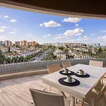 Sunset Vibes At Sky Garden Jerez Appartement Jerez de la Frontera
