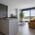 Sunset Vibes At Sky Garden Jerez Apartment *