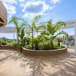 Appartement Sunset Vibes At Sky Garden Jerez