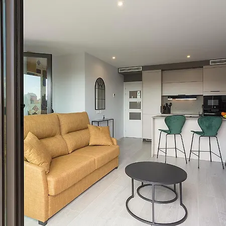 Sunset Vibes At Sky Garden Jerez