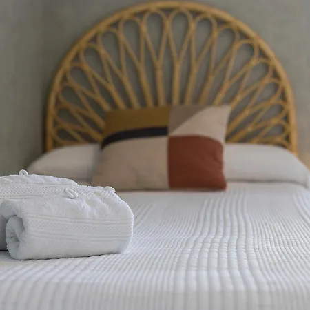 Apartman Sunset Vibes At Sky Garden Jerez *