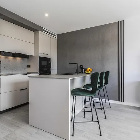 Apartamento Sunset Vibes At Sky Garden Jerez Jerez de la Frontera