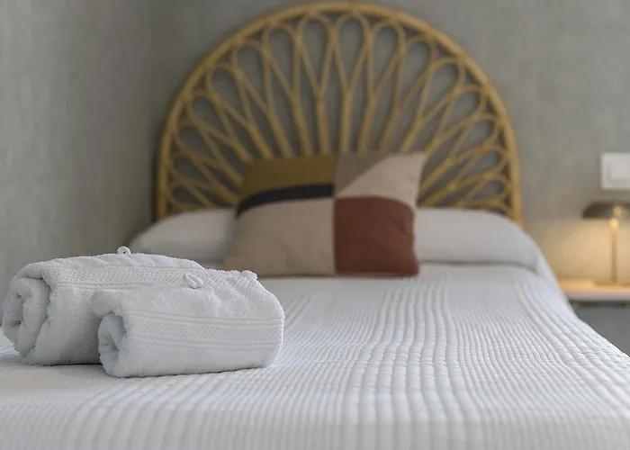 Sunset Vibes At Sky Garden Jerez * Jerez de la Frontera