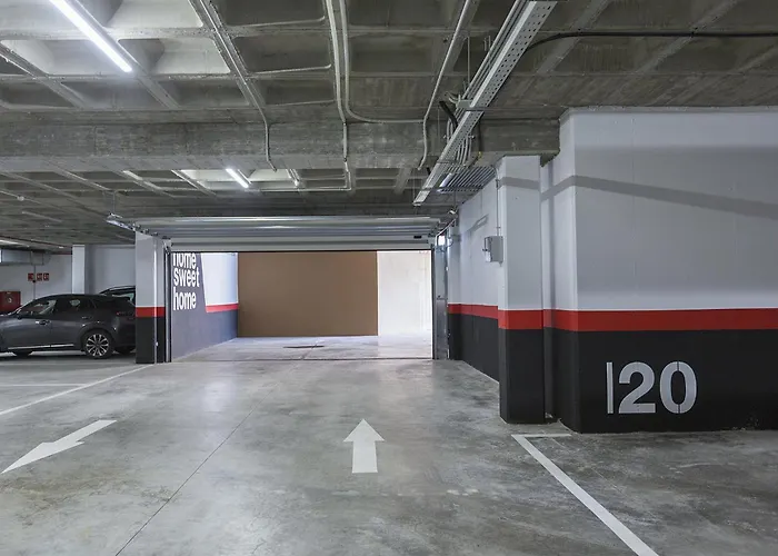 Sunset Vibes At Sky Garden Jerez Jerez de la Frontera