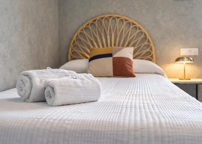 Sunset Vibes At Sky Garden Jerez Jerez de la Frontera