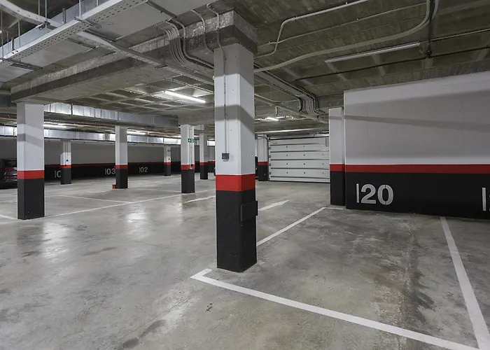 Sunset Vibes At Sky Garden Jerez * Jerez de la Frontera