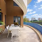 Apartmán Sunset Vibes At Sky Garden Jerez Jerez de la Frontera